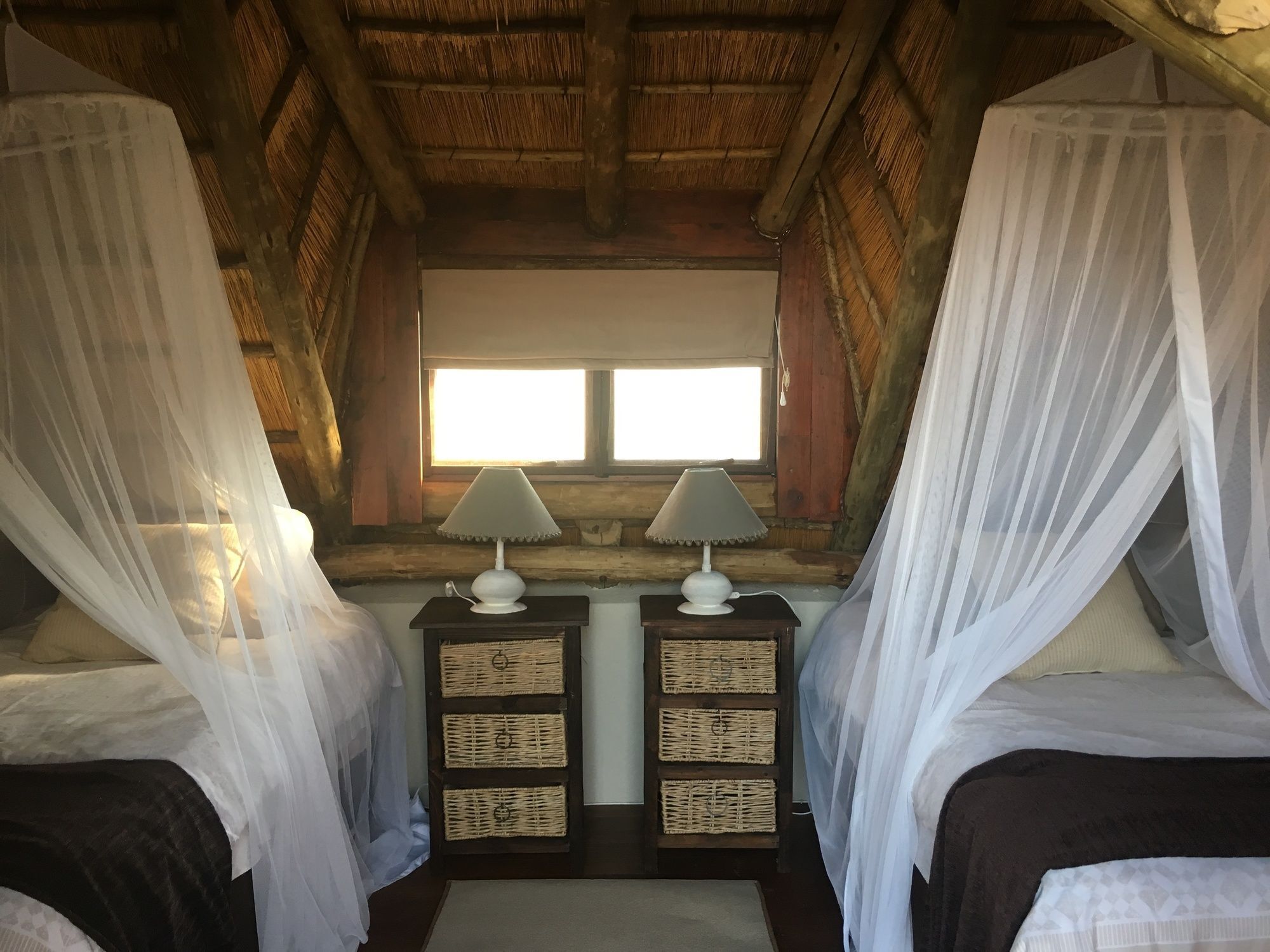 Giraffe Lodge Hoedspruit Eksteriør bilde